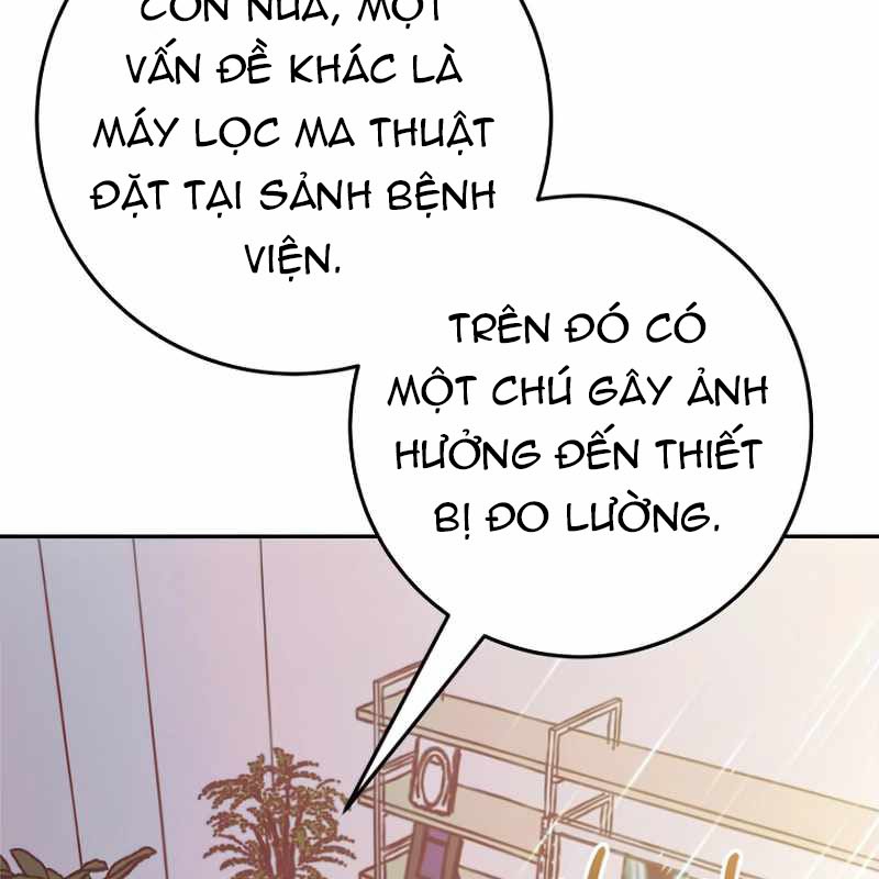 Trở Thành Công Chức Pháp Thuật Chapter 9 - Trang 2