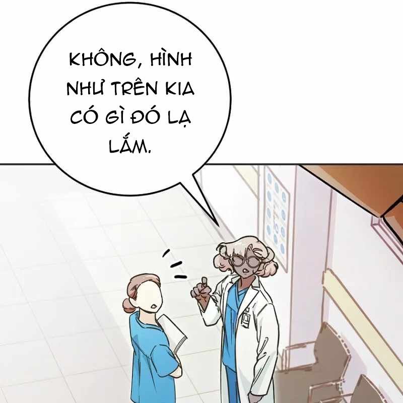 Trở Thành Công Chức Pháp Thuật Chapter 8 - Trang 2