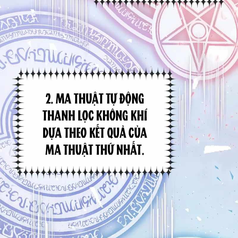 Trở Thành Công Chức Pháp Thuật Chapter 8 - Trang 2