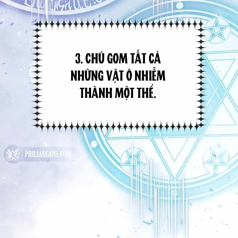 Trở Thành Công Chức Pháp Thuật Chapter 8 - Trang 2