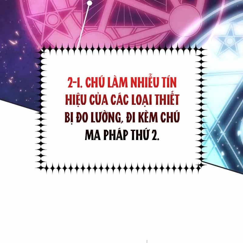 Trở Thành Công Chức Pháp Thuật Chapter 8 - Trang 2