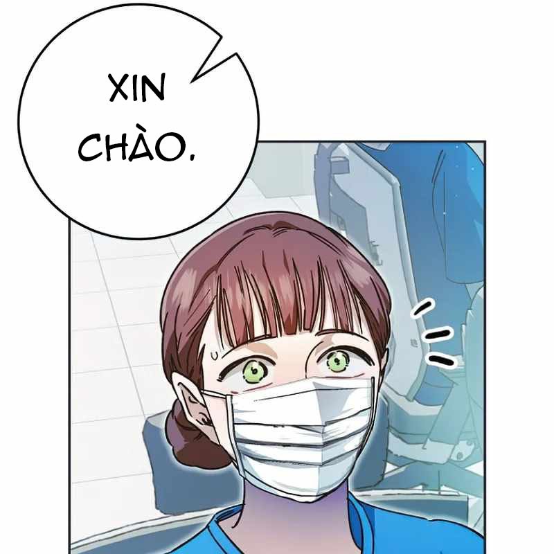 Trở Thành Công Chức Pháp Thuật Chapter 8 - Trang 2