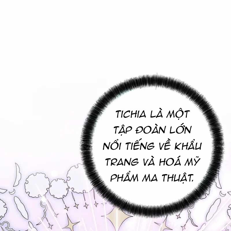 Trở Thành Công Chức Pháp Thuật Chapter 8 - Trang 2