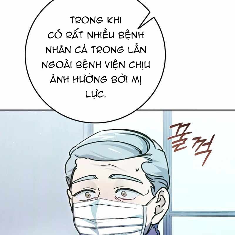 Trở Thành Công Chức Pháp Thuật Chapter 8 - Trang 2