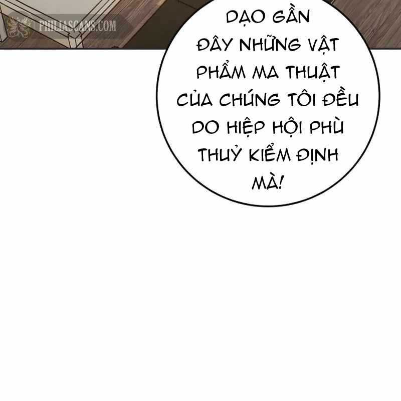 Trở Thành Công Chức Pháp Thuật Chapter 8 - Trang 2