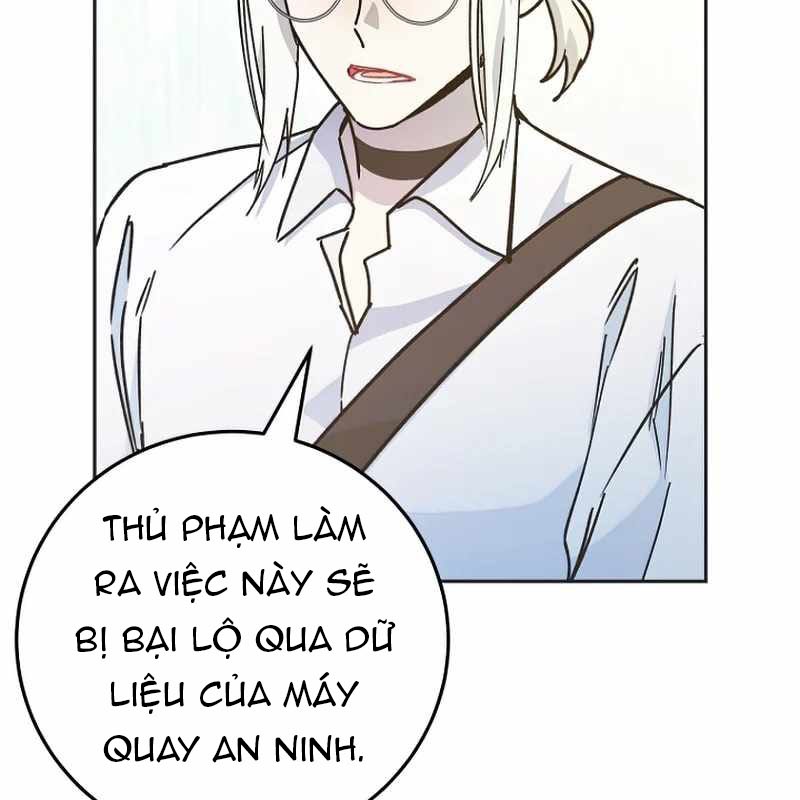 Trở Thành Công Chức Pháp Thuật Chapter 8 - Trang 2