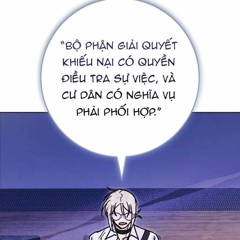 Trở Thành Công Chức Pháp Thuật Chapter 8 - Trang 2