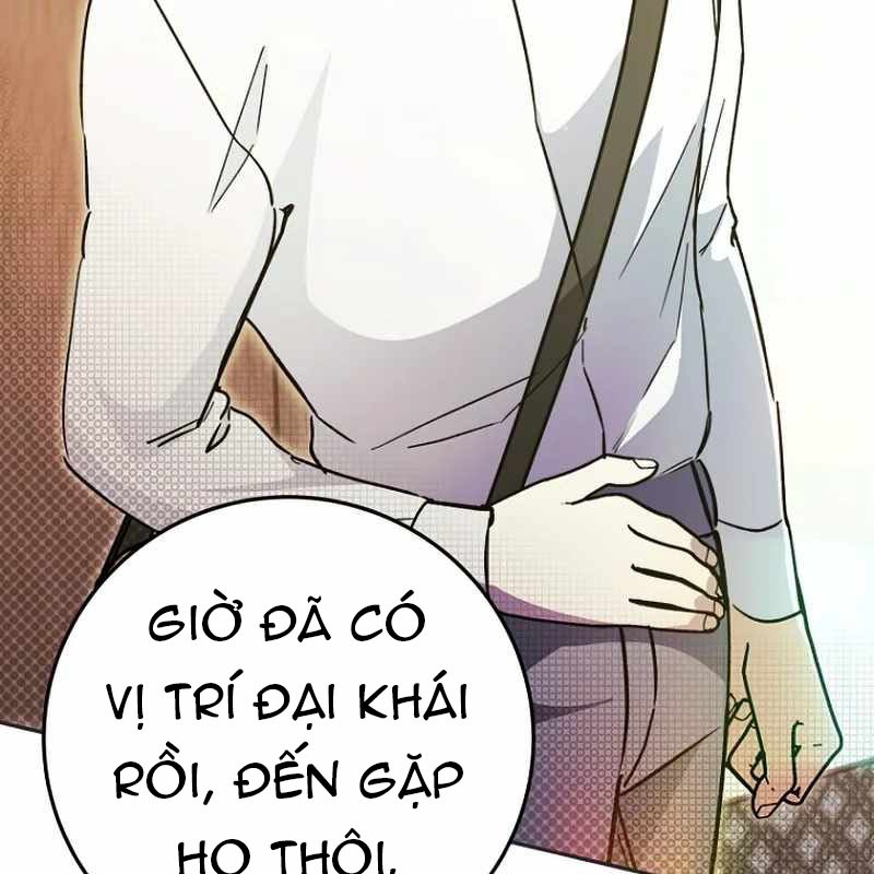 Trở Thành Công Chức Pháp Thuật Chapter 8 - Trang 2