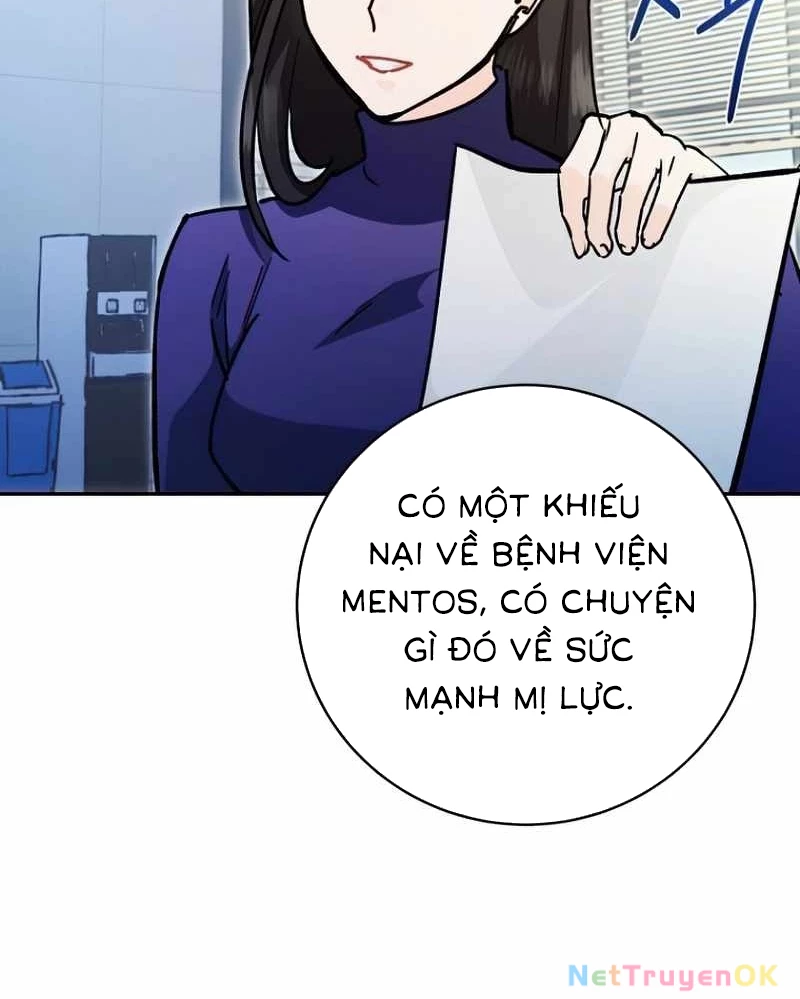 Trở Thành Công Chức Pháp Thuật Chapter 7 - Trang 2