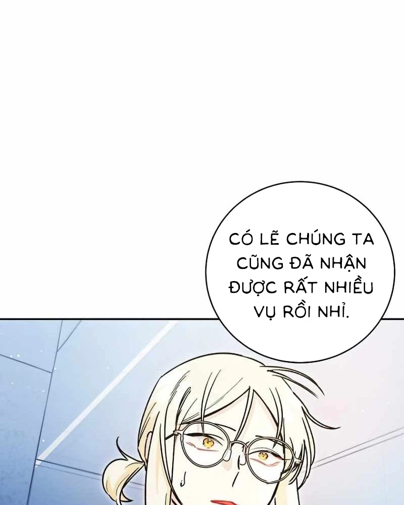 Trở Thành Công Chức Pháp Thuật Chapter 7 - Trang 2