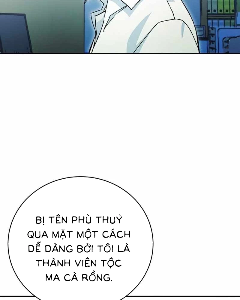 Trở Thành Công Chức Pháp Thuật Chapter 7 - Trang 2