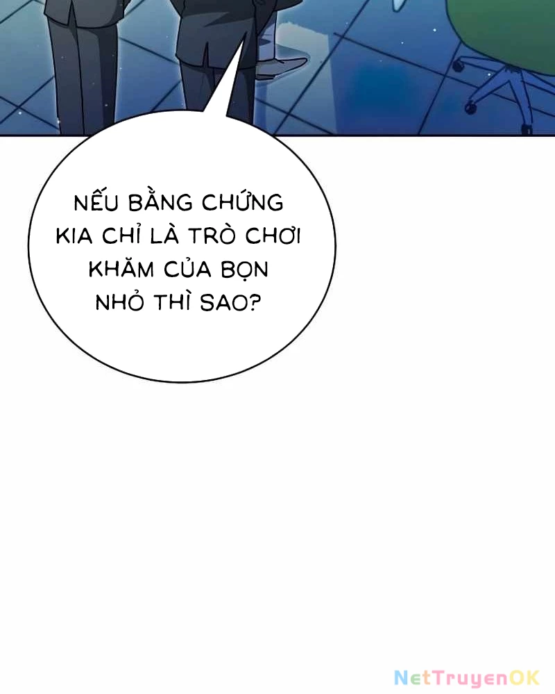 Trở Thành Công Chức Pháp Thuật Chapter 7 - Trang 2