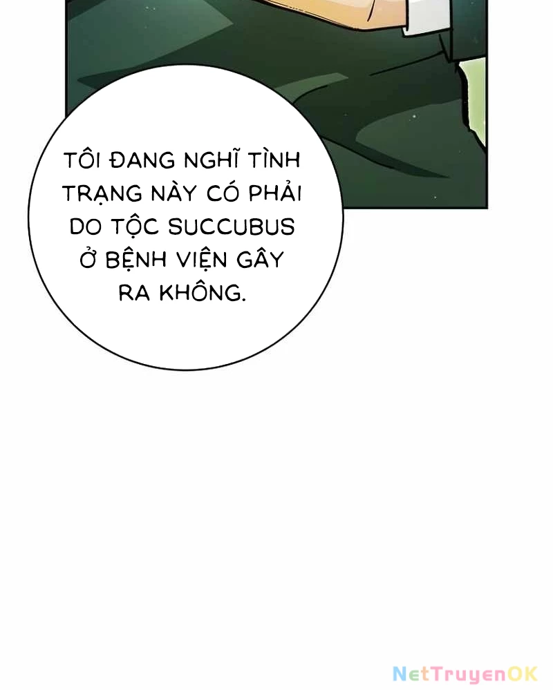 Trở Thành Công Chức Pháp Thuật Chapter 7 - Trang 2