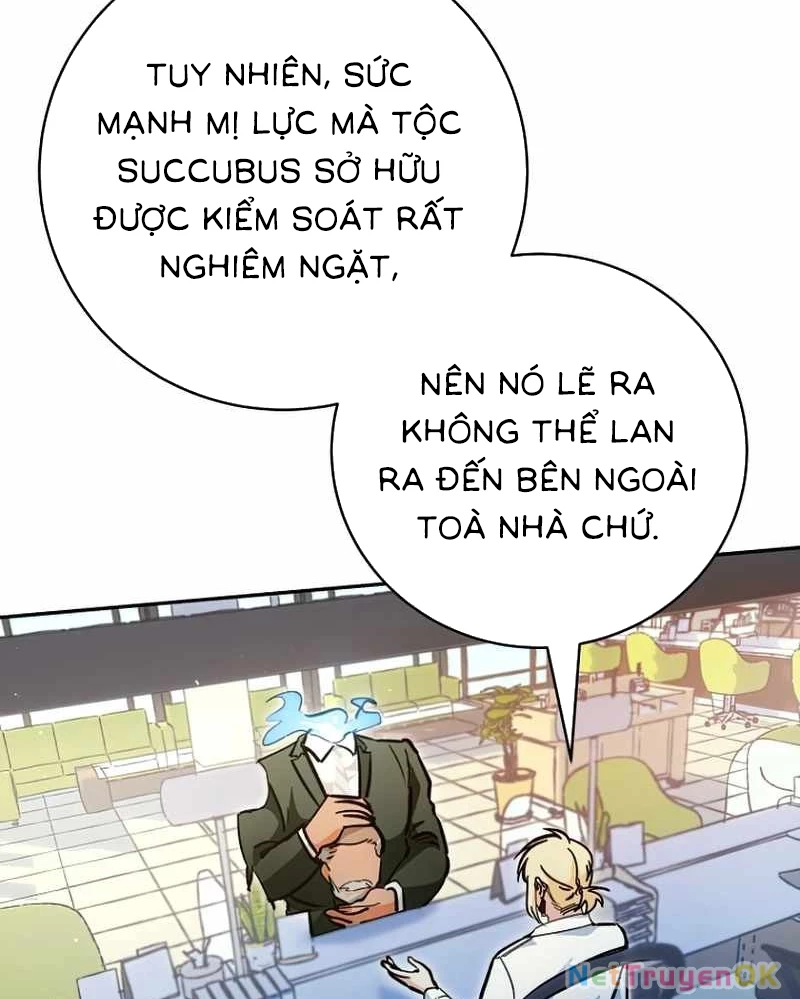 Trở Thành Công Chức Pháp Thuật Chapter 7 - Trang 2