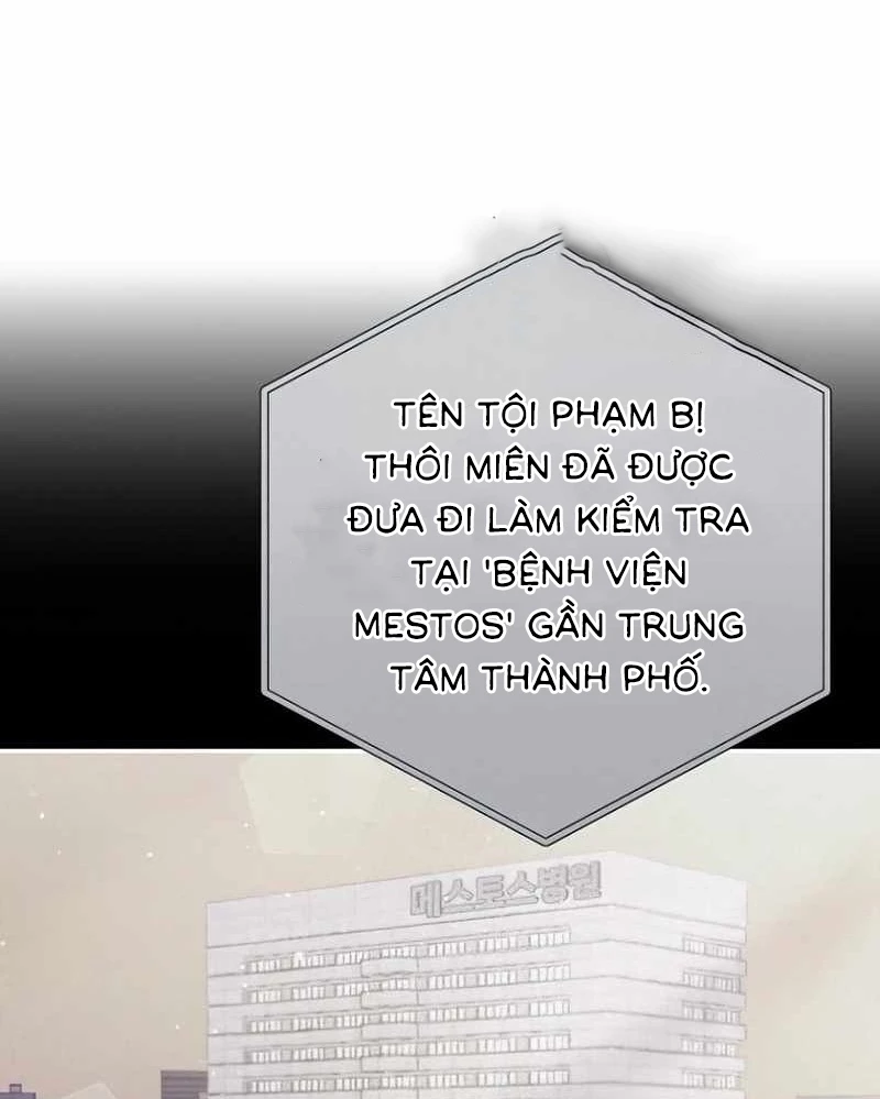 Trở Thành Công Chức Pháp Thuật Chapter 7 - Trang 2