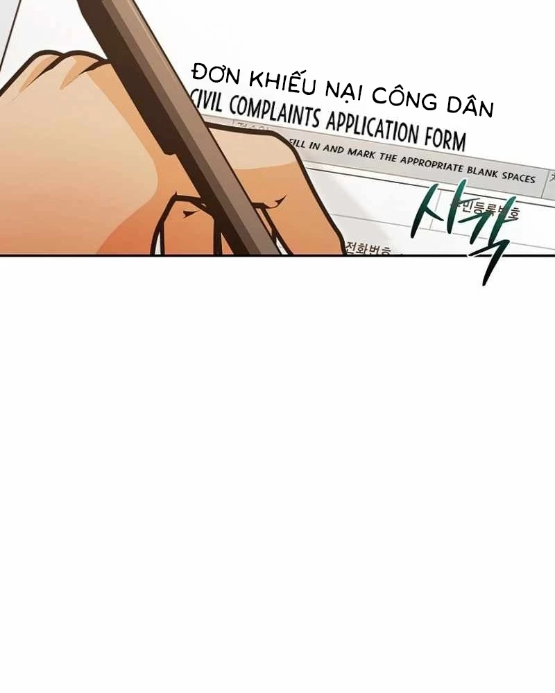 Trở Thành Công Chức Pháp Thuật Chapter 7 - Trang 2