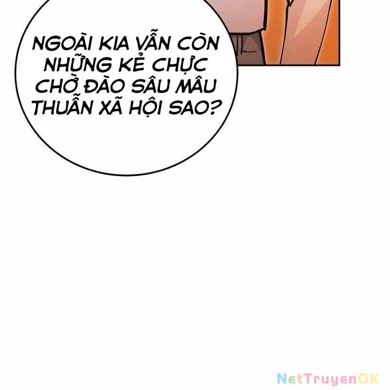 Trở Thành Công Chức Pháp Thuật Chapter 6 - Trang 2