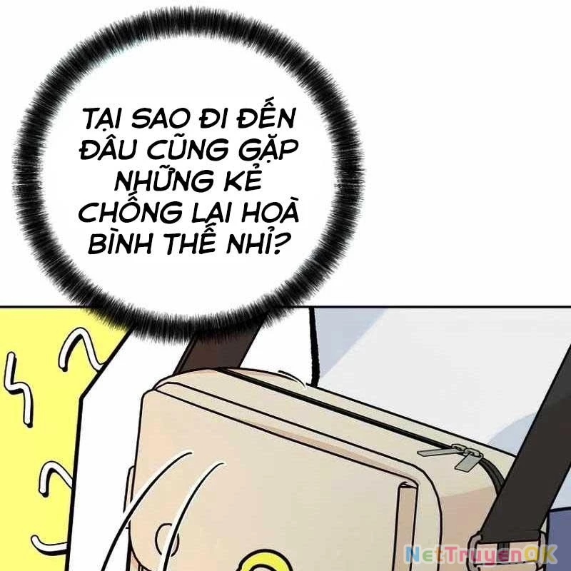 Trở Thành Công Chức Pháp Thuật Chapter 6 - Trang 2