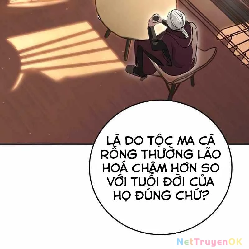 Trở Thành Công Chức Pháp Thuật Chapter 6 - Trang 2