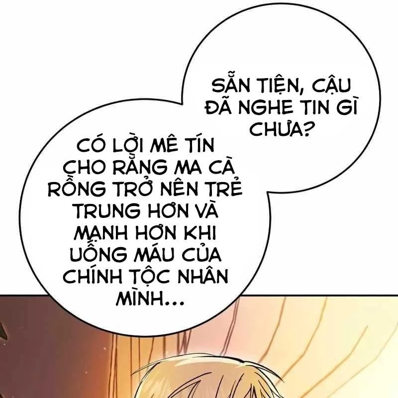 Trở Thành Công Chức Pháp Thuật Chapter 6 - Trang 2