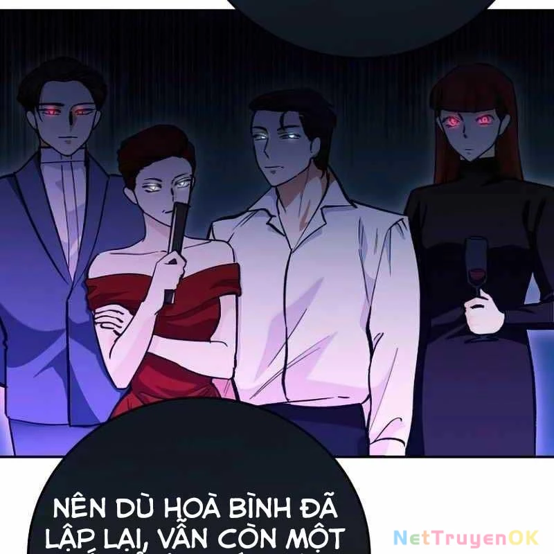 Trở Thành Công Chức Pháp Thuật Chapter 6 - Trang 2