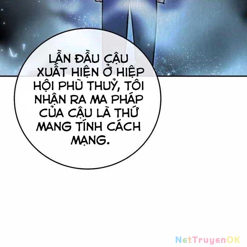 Trở Thành Công Chức Pháp Thuật Chapter 6 - Trang 2