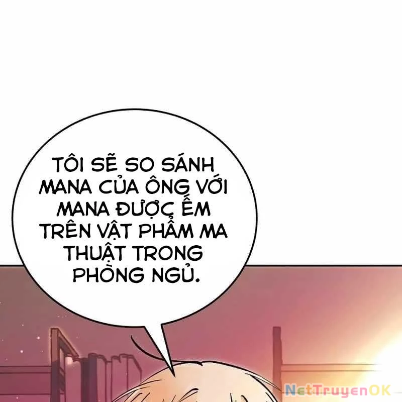 Trở Thành Công Chức Pháp Thuật Chapter 6 - Trang 2