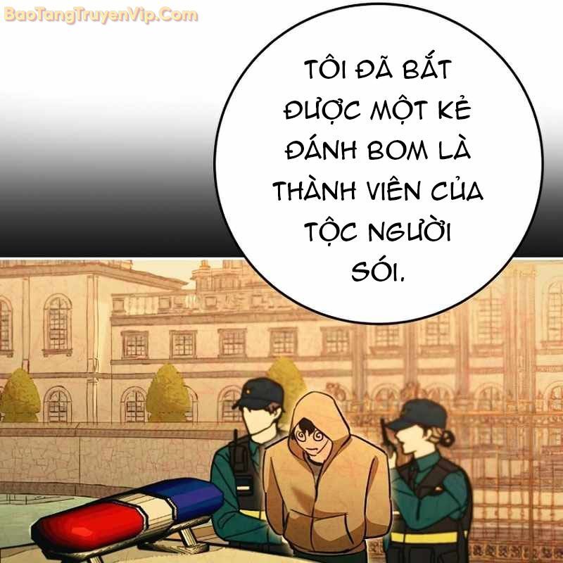 Trở Thành Công Chức Pháp Thuật Chapter 5 - Trang 2