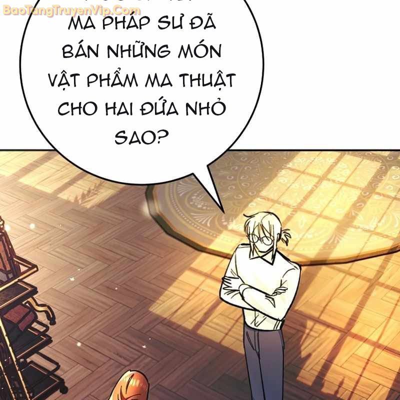 Trở Thành Công Chức Pháp Thuật Chapter 5 - Trang 2