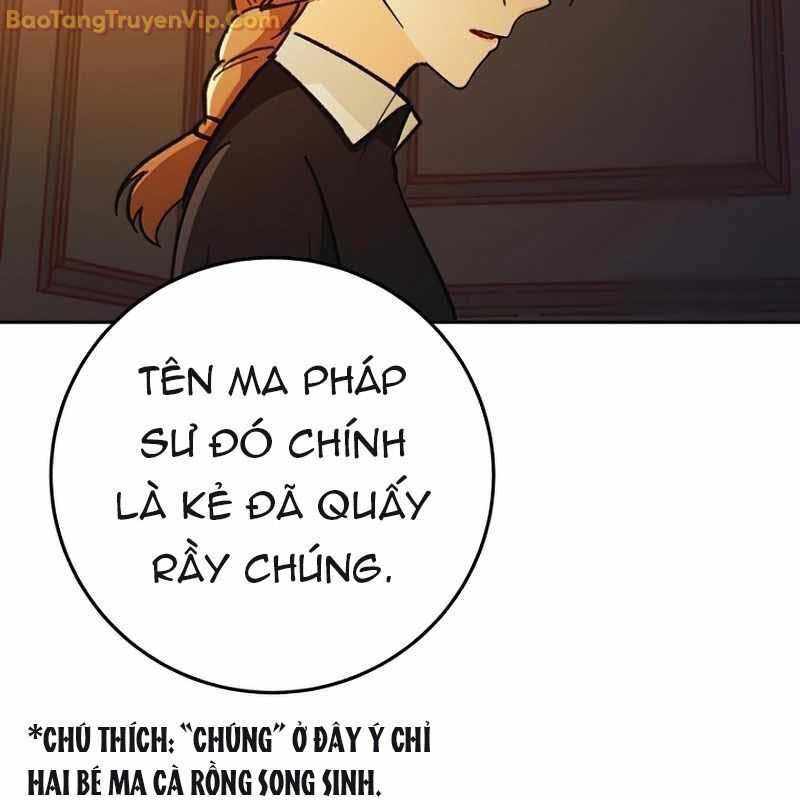 Trở Thành Công Chức Pháp Thuật Chapter 5 - Trang 2