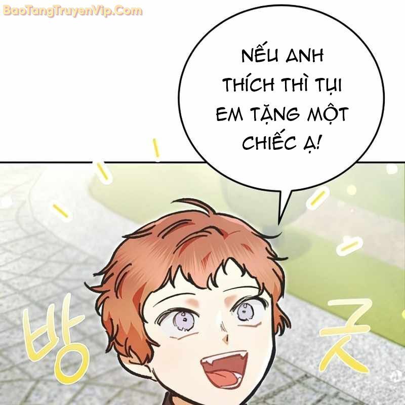 Trở Thành Công Chức Pháp Thuật Chapter 4 - Trang 2