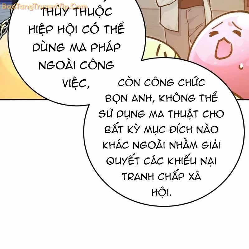 Trở Thành Công Chức Pháp Thuật Chapter 4 - Trang 2