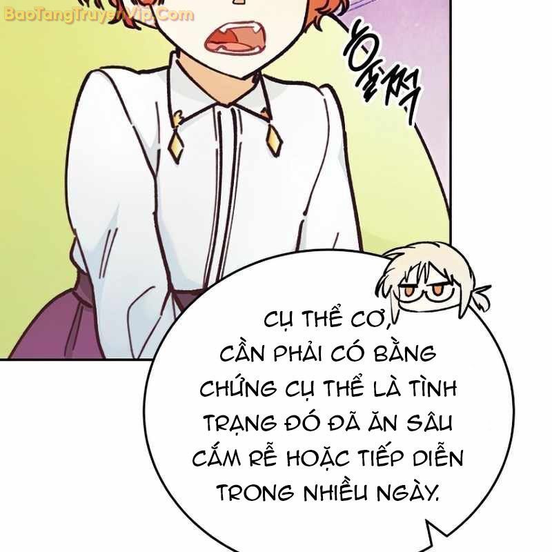 Trở Thành Công Chức Pháp Thuật Chapter 4 - Trang 2