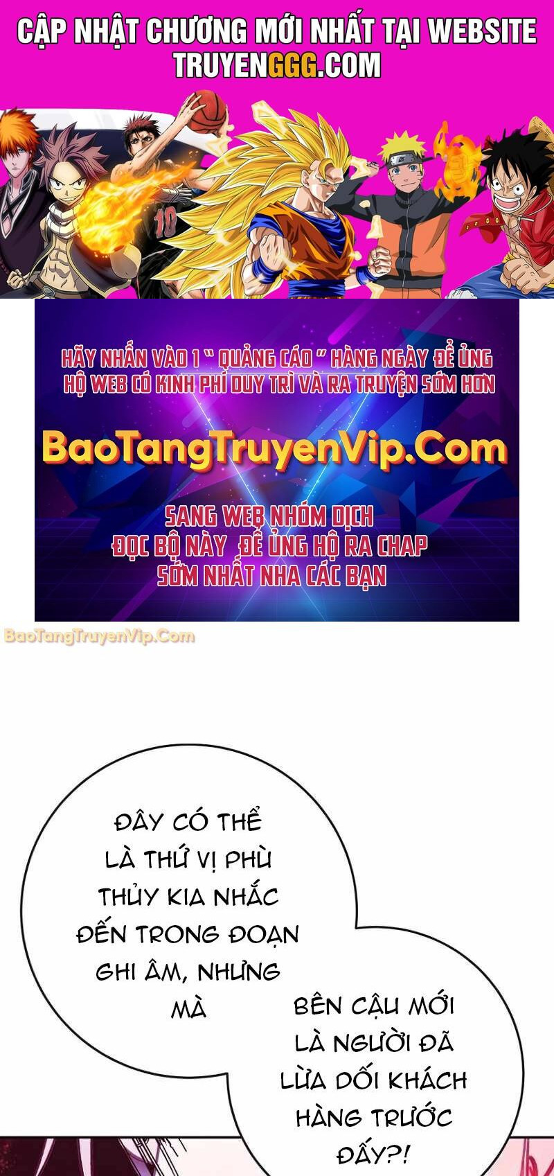 Trở Thành Công Chức Pháp Thuật Chapter 3 - Trang 2