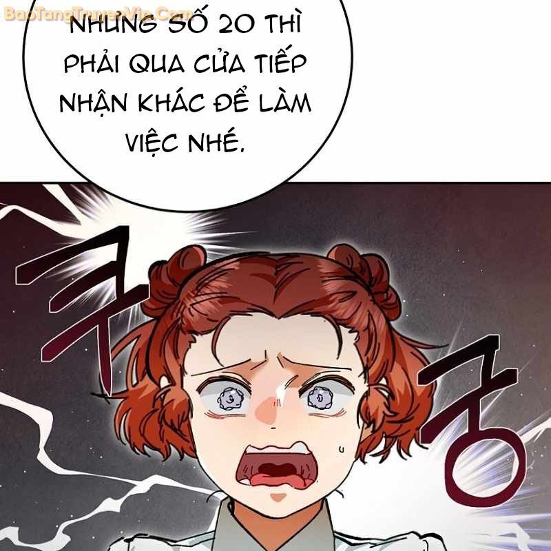 Trở Thành Công Chức Pháp Thuật Chapter 3 - Trang 2