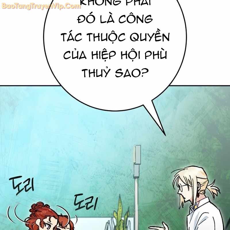 Trở Thành Công Chức Pháp Thuật Chapter 3 - Trang 2