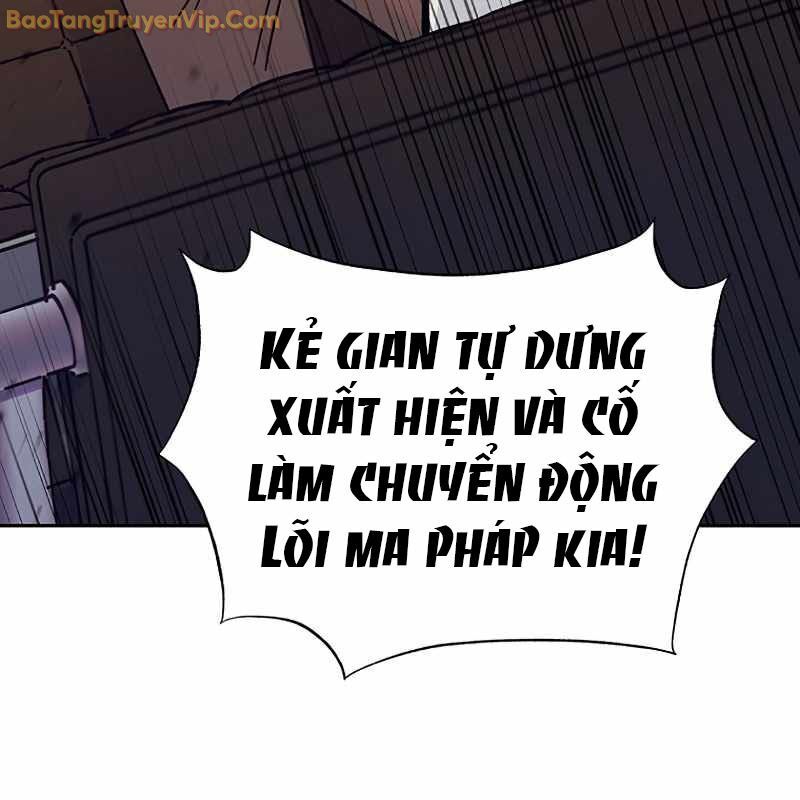 Trở Thành Công Chức Pháp Thuật Chapter 3 - Trang 2