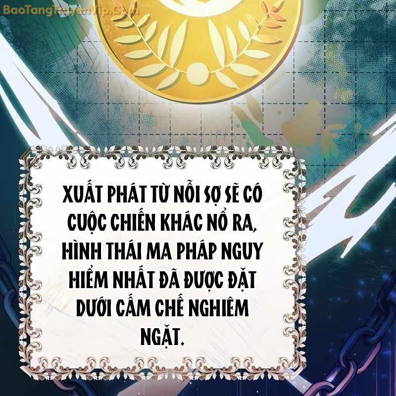 Trở Thành Công Chức Pháp Thuật Chapter 3 - Trang 2