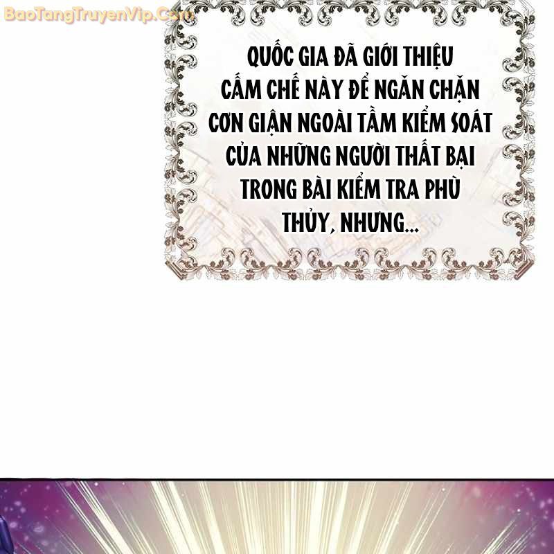 Trở Thành Công Chức Pháp Thuật Chapter 3 - Trang 2