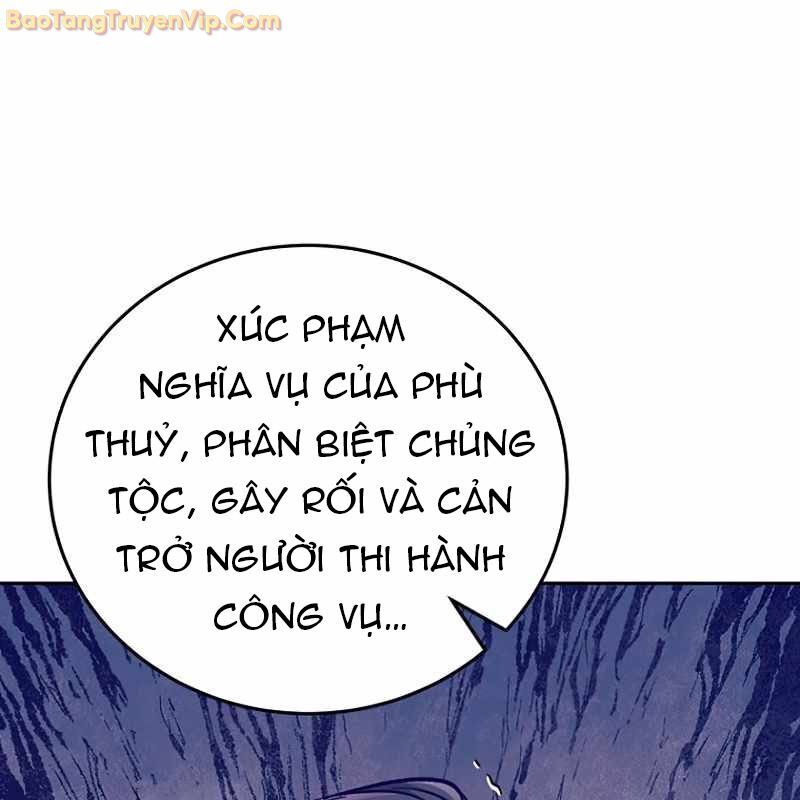 Trở Thành Công Chức Pháp Thuật Chapter 3 - Trang 2