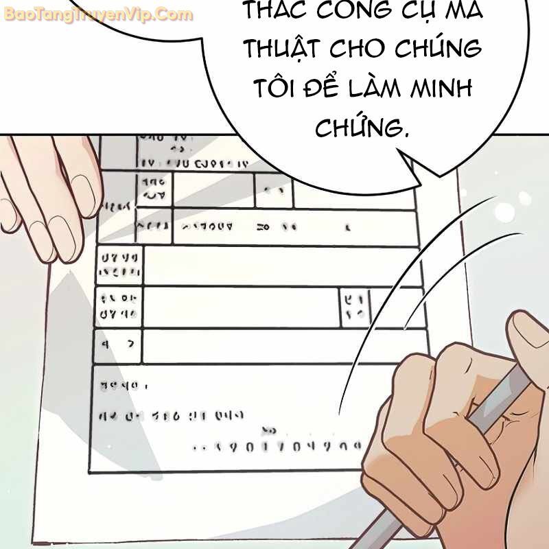 Trở Thành Công Chức Pháp Thuật Chapter 2 - Trang 2