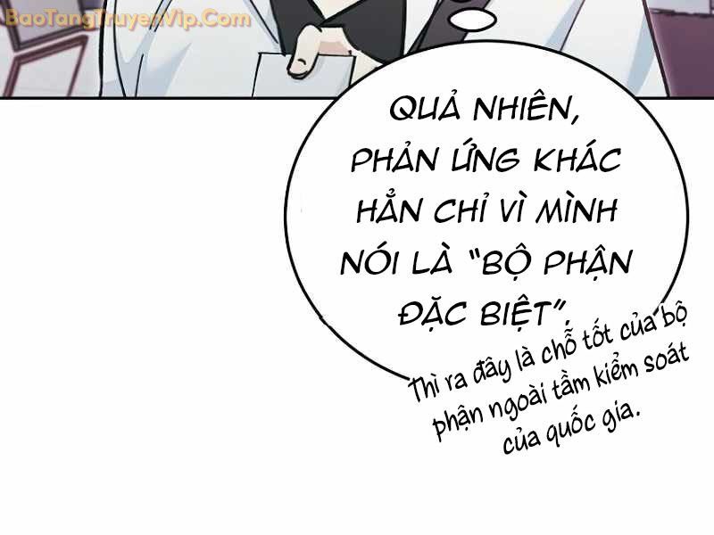 Trở Thành Công Chức Pháp Thuật Chapter 2 - Trang 2