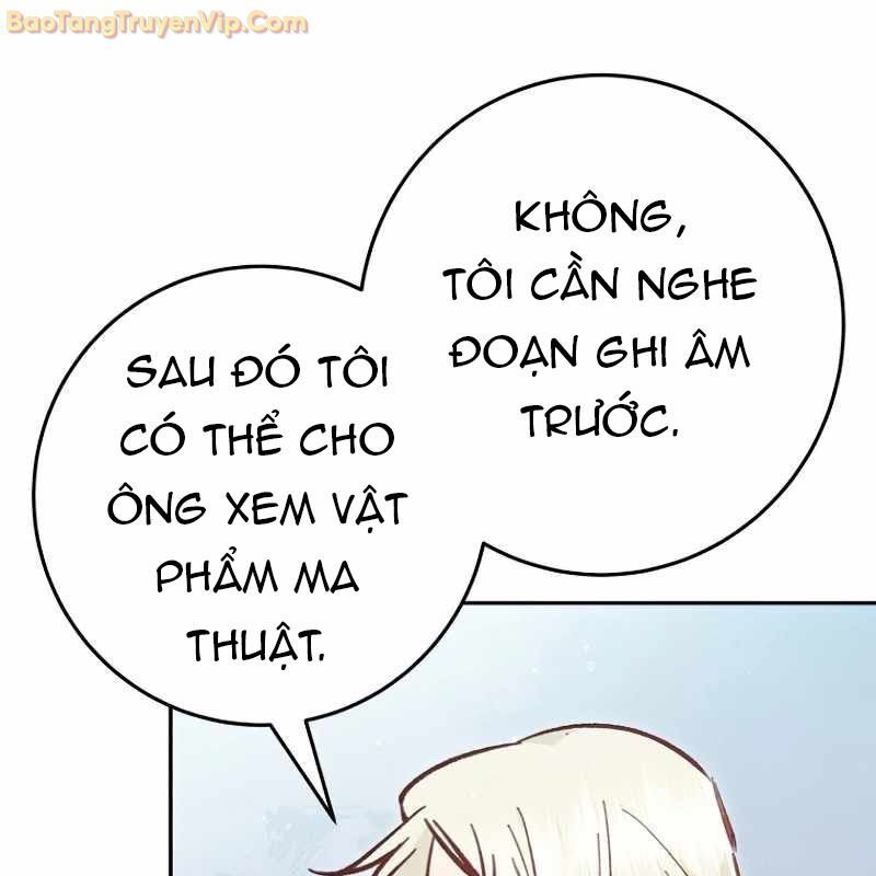 Trở Thành Công Chức Pháp Thuật Chapter 2 - Trang 2