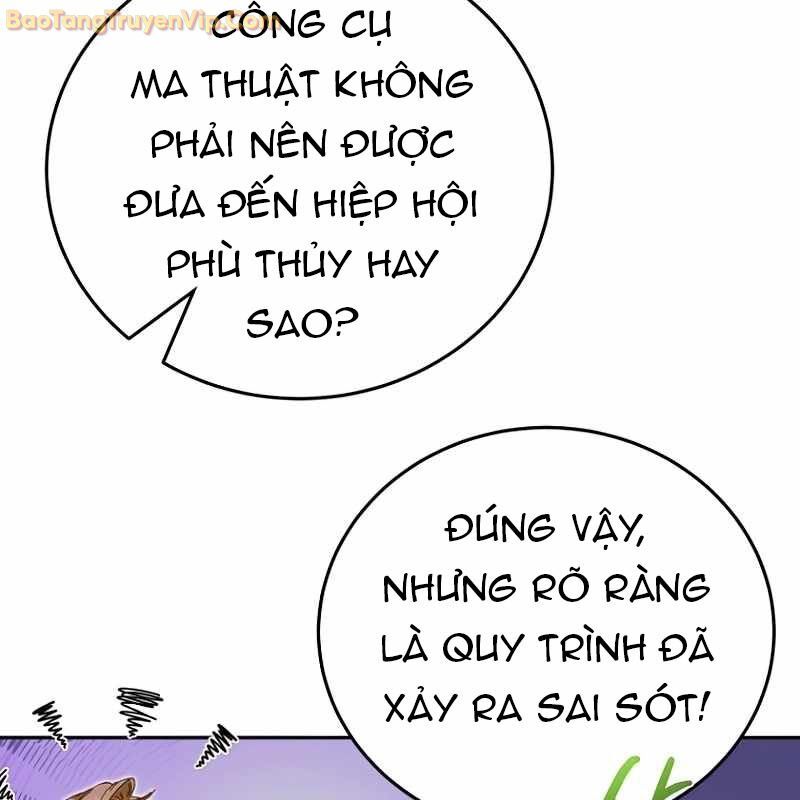 Trở Thành Công Chức Pháp Thuật Chapter 2 - Trang 2