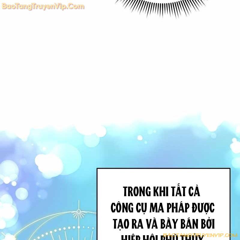 Trở Thành Công Chức Pháp Thuật Chapter 1 - Trang 2