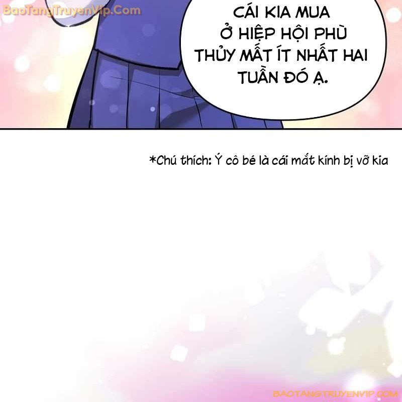 Trở Thành Công Chức Pháp Thuật Chapter 1 - Trang 2