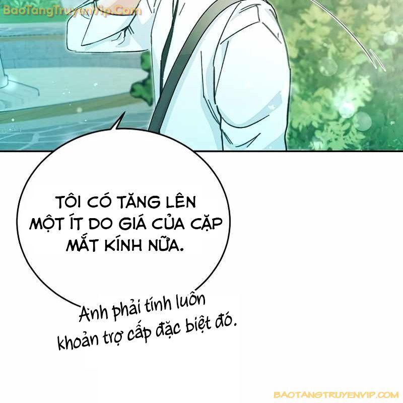 Trở Thành Công Chức Pháp Thuật Chapter 1 - Trang 2