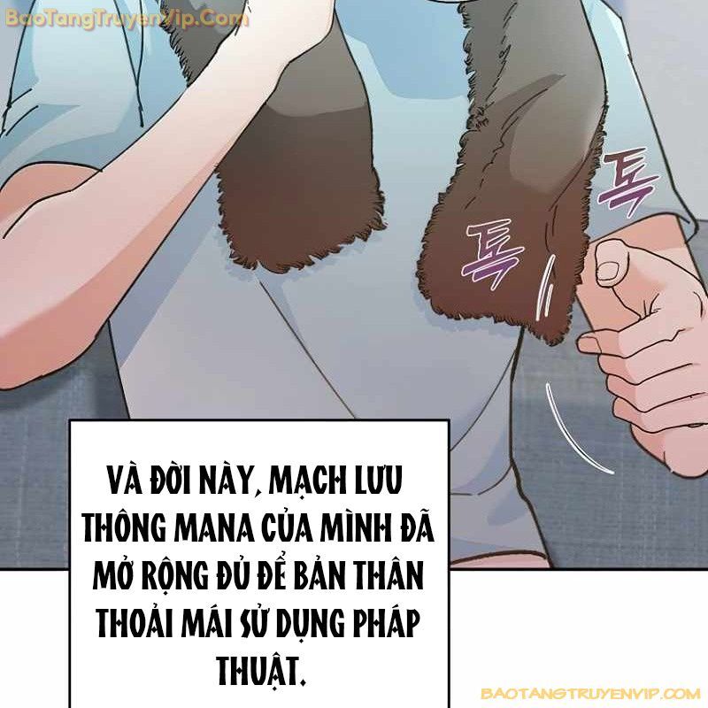 Trở Thành Công Chức Pháp Thuật Chapter 1 - Trang 2