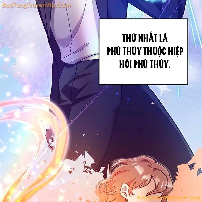 Trở Thành Công Chức Pháp Thuật Chapter 1 - Trang 2