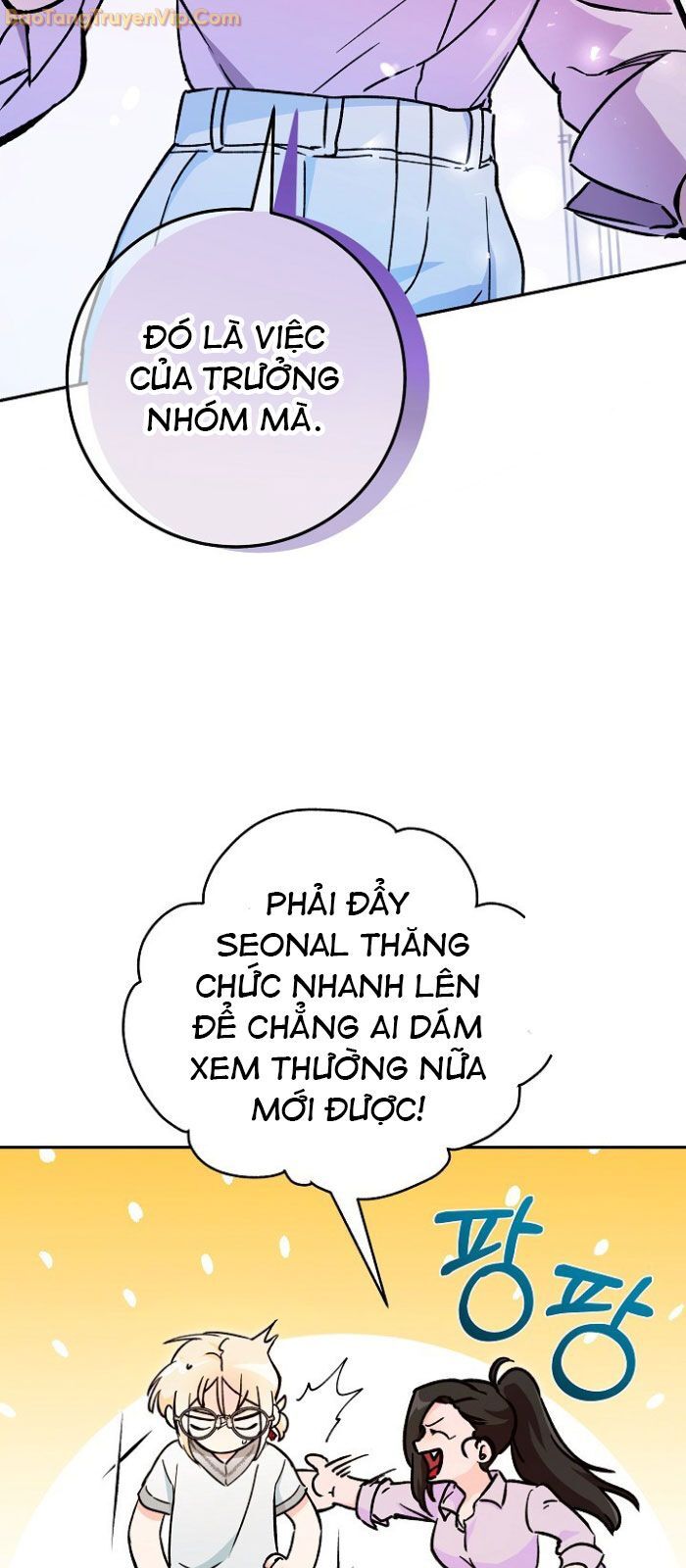 Trở Thành Công Chức Pháp Thuật Chapter 18 - Trang 2